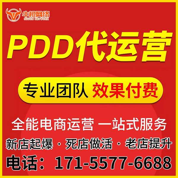 随州电商代运营